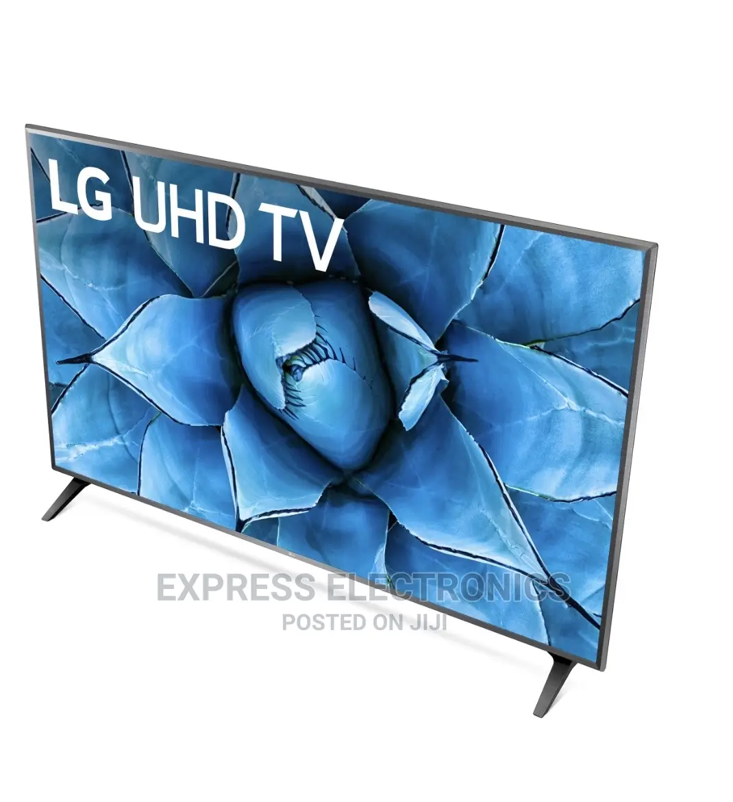 Smart Connectivity Airplay LG UHD Smart LG49UN7340