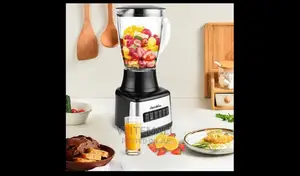 Decakila Blender