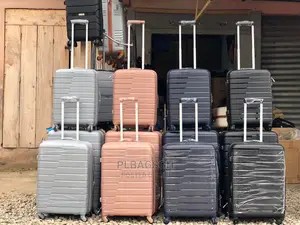 Trolling Traveling Bags Three in One Anti Creak at Plbagsgh