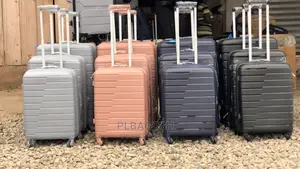 Trolling Traveling Bags Three in One Anti Creak at Plbagsgh