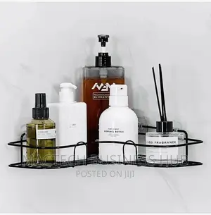 Corner Shelf