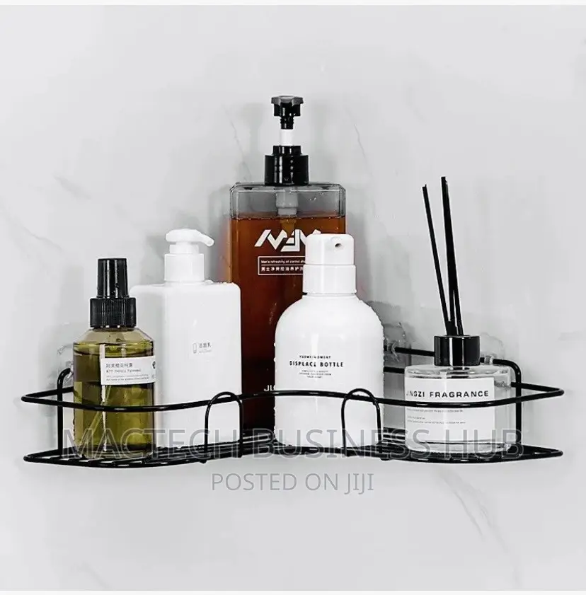 Corner Shelf