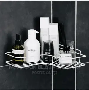 Corner Shelf