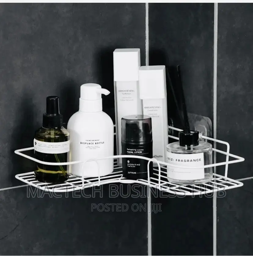 Corner Shelf