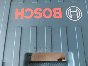 Bosch Concrete Hammer Drill Machine