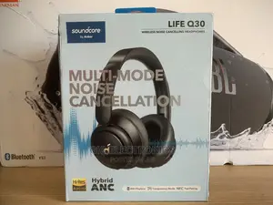 Anker Soundcore Life Q30 Active Noise Cancelling Headphone