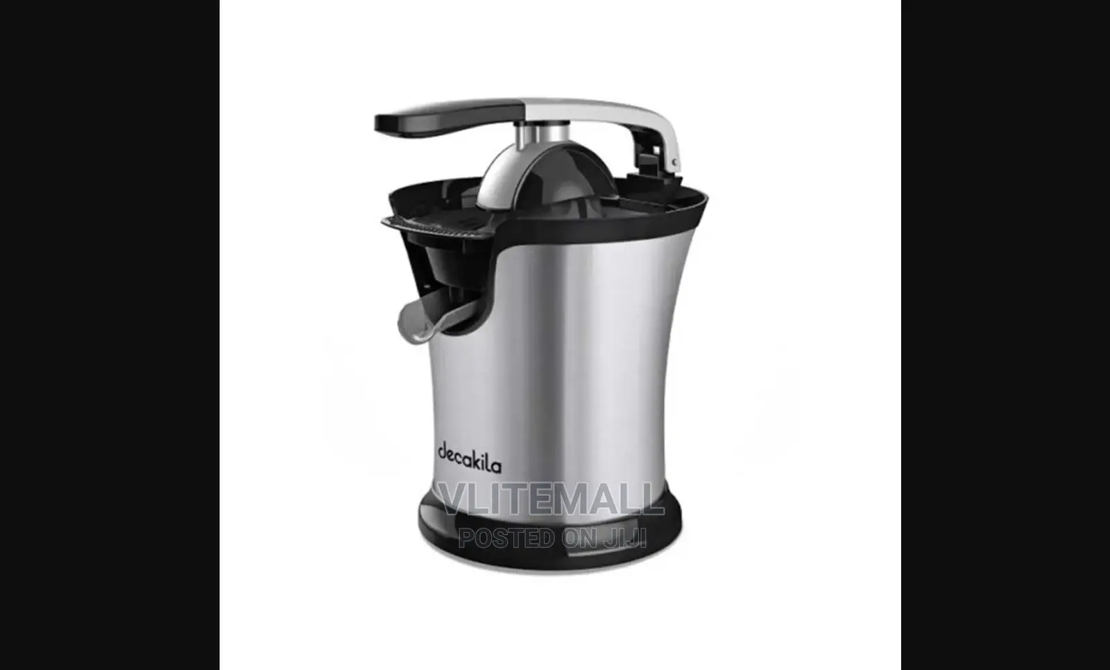 Decakila Citrus Juicer
