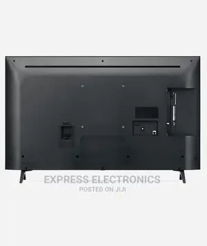 A New Slim 55UQ81003 UHD Smart Tv LG Best Display