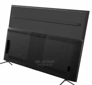 Latest and Affordable TCL 50C645 50 Inch QLED Smart Tv 