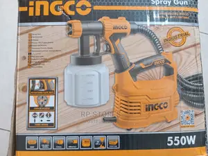 Ingco Spray Gun 800ml