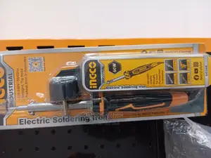 Electric Soldering Iron 60w Ingco