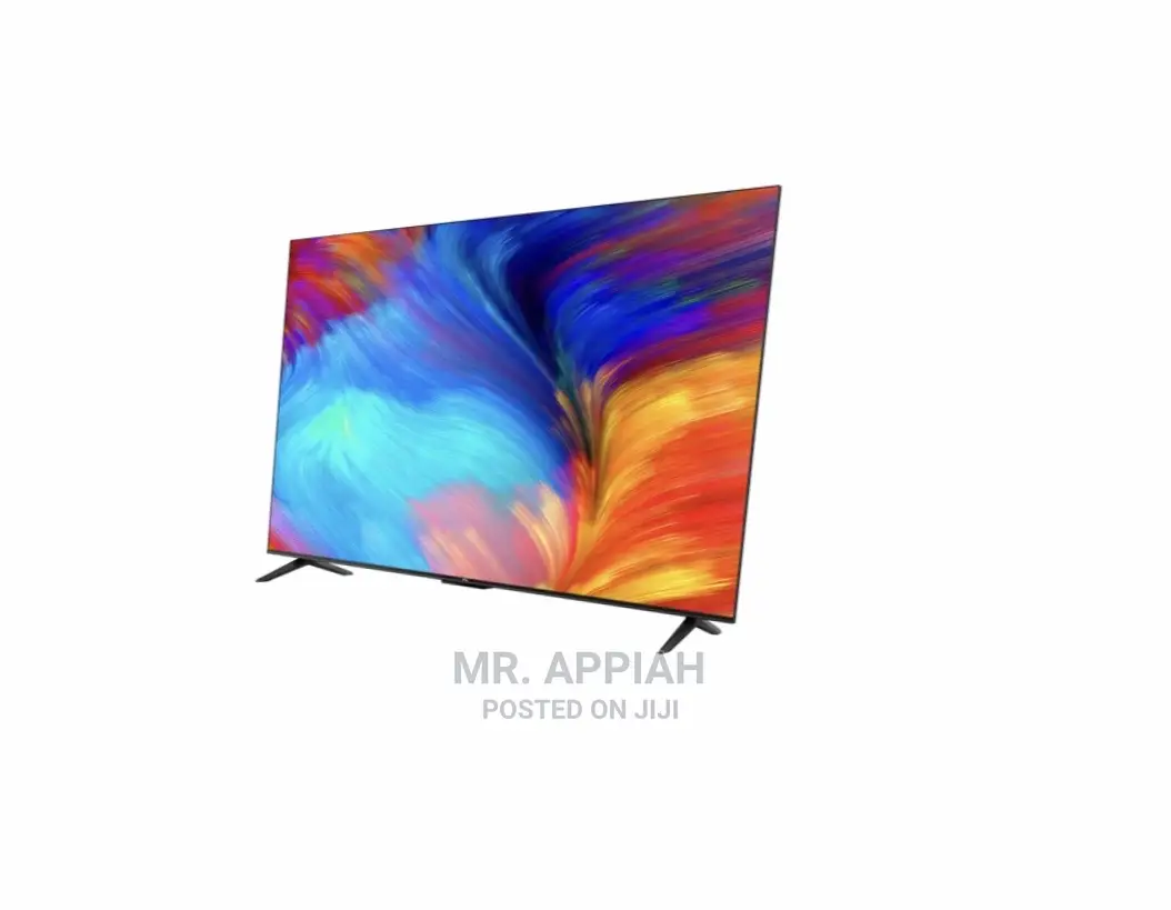 Latest and Affordable TCL 75P635 HDR Google Tv(Black) 
