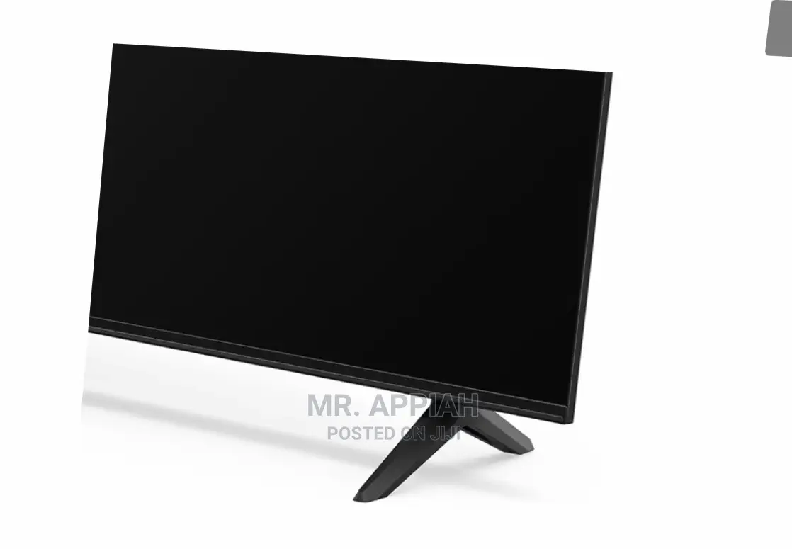 Classic TCL HDR Google 75P635(Black) 