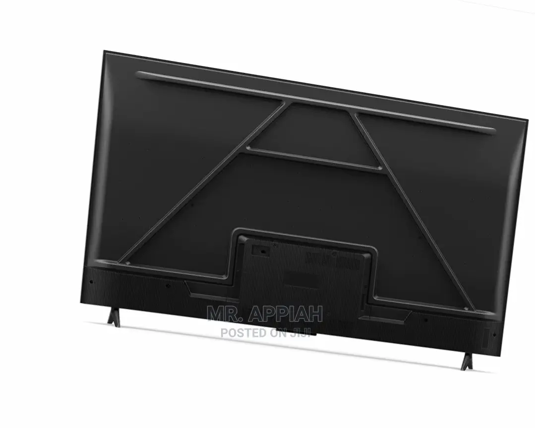 Classic TCL HDR Google 75P635(Black) 