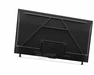 Classic TCL HDR Google 75P635(Black) 