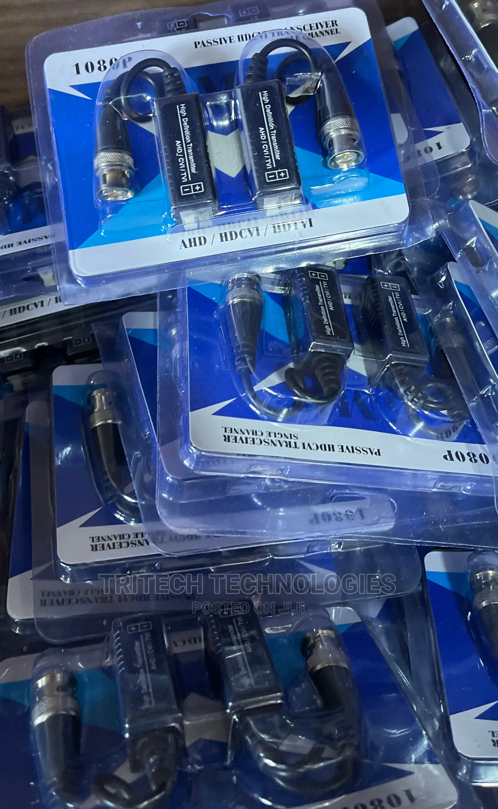 Video Balun 1080p (2MP)