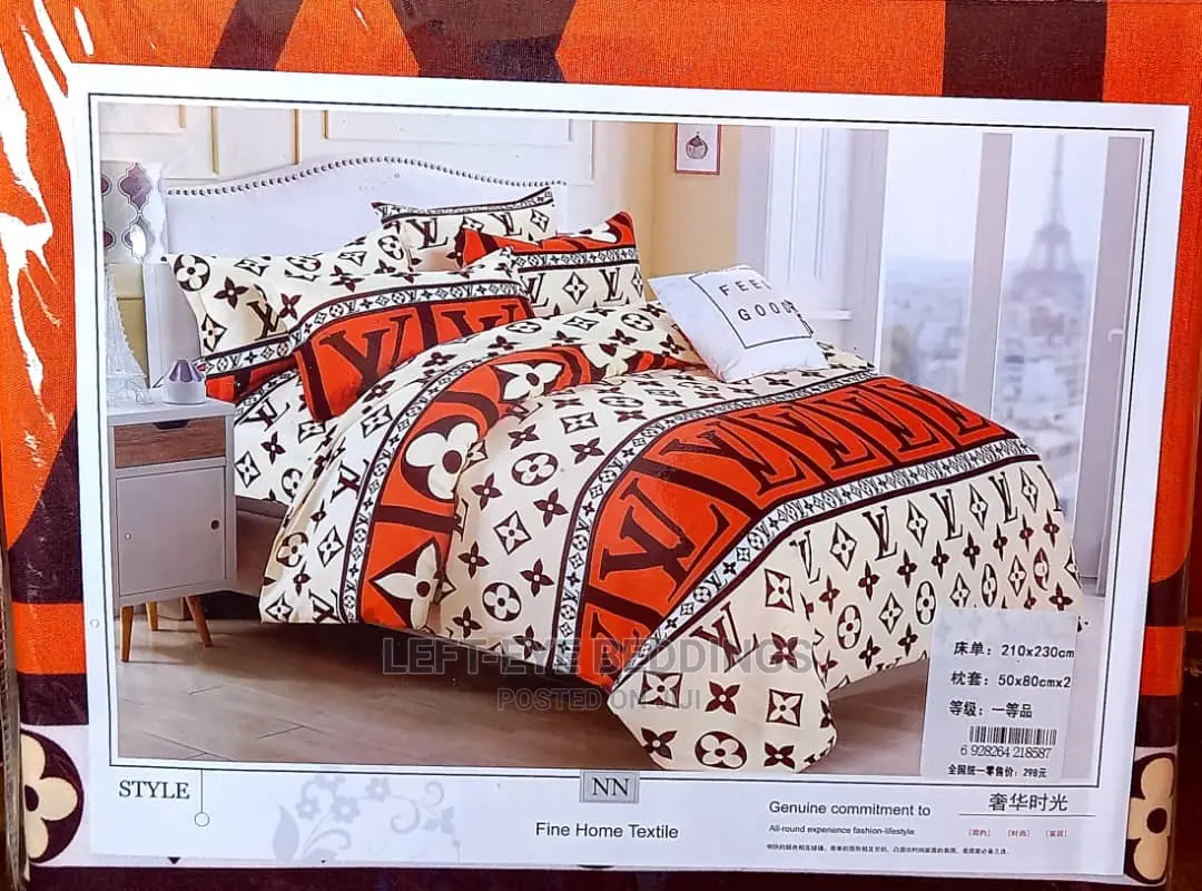 Original Cotton Bedsheets