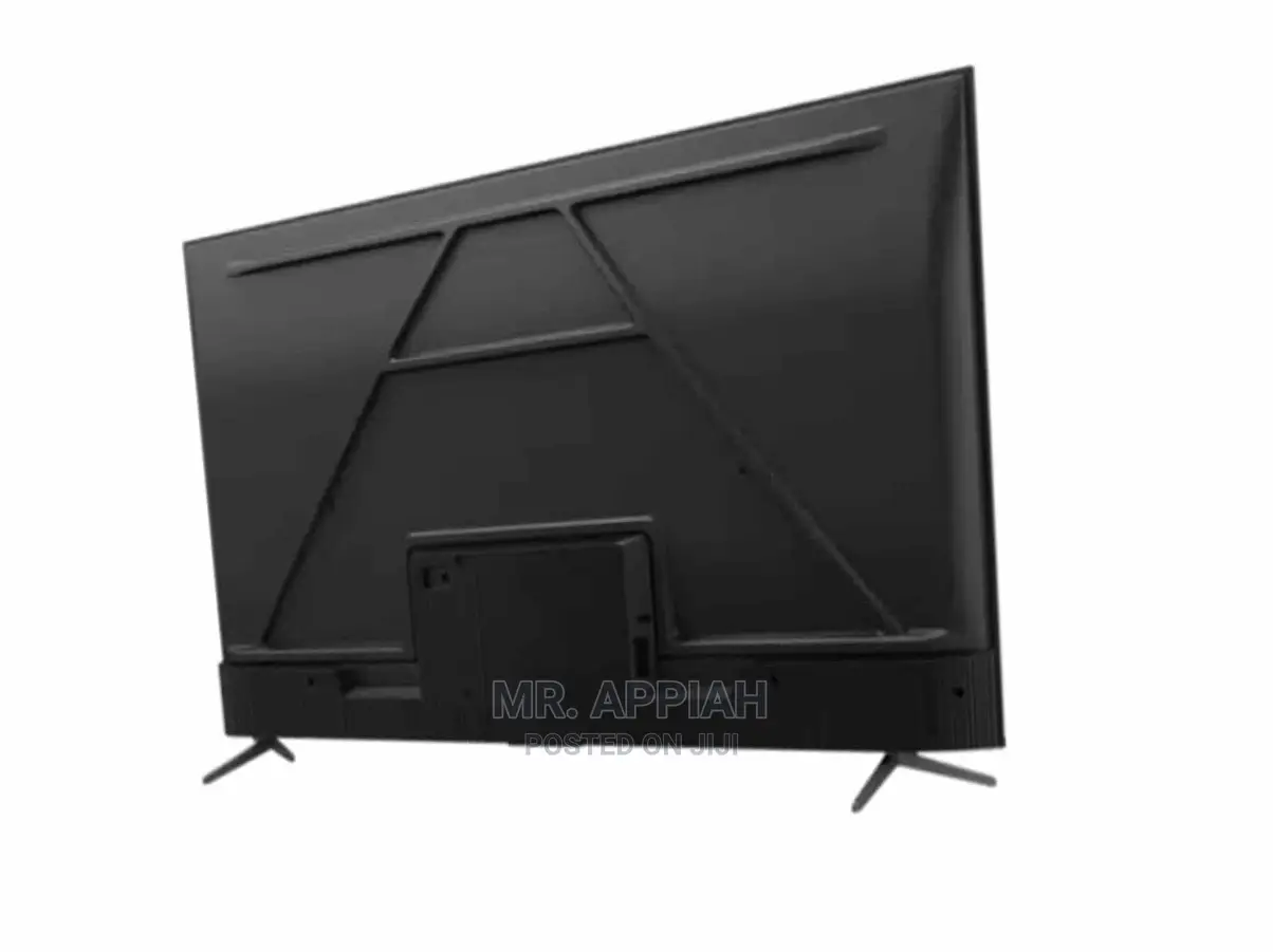 Latest TCL 55 Inch HDR Google Tv With Dolby Atmos
