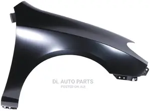 Elantra 2016 Front Fender