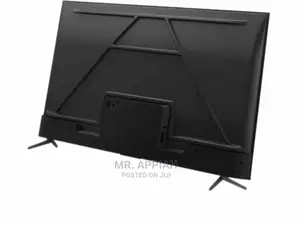Quality TCL 55 Inch HDR Google With Dolby Atmos