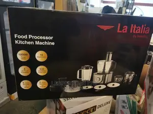 Home Food Processor Kitchen Machine