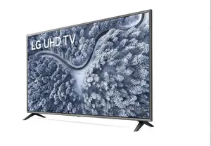 A New Slim Design Smart UHD Display 75UP7760