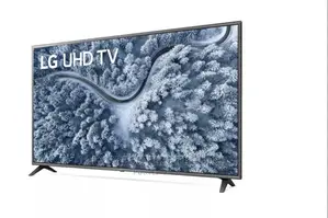 A New Sleek Slim UHD Smart LG Tv 86UR80003