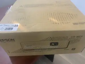 Epson Projector Wo1