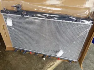 Cr-v 2007 Water Tank