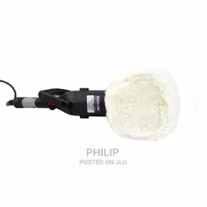 Angle Polisher Makute