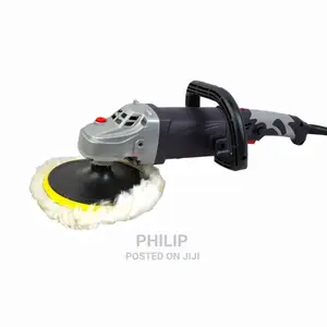 Angle Polisher Makute