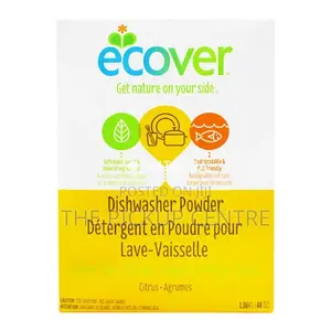 Ecover Dishwasher Powder 1.36kg