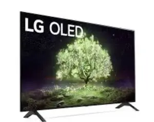 A New Slim Design OLED55A1PVA UHD Smart LG