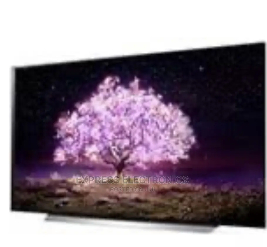 OLED65A1PVA UHD Smart LG TV  a New Slim Screen