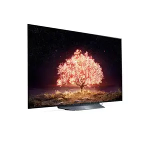 Glossy UHD a New Slim Design LG Tv UHD OLED65C21LA