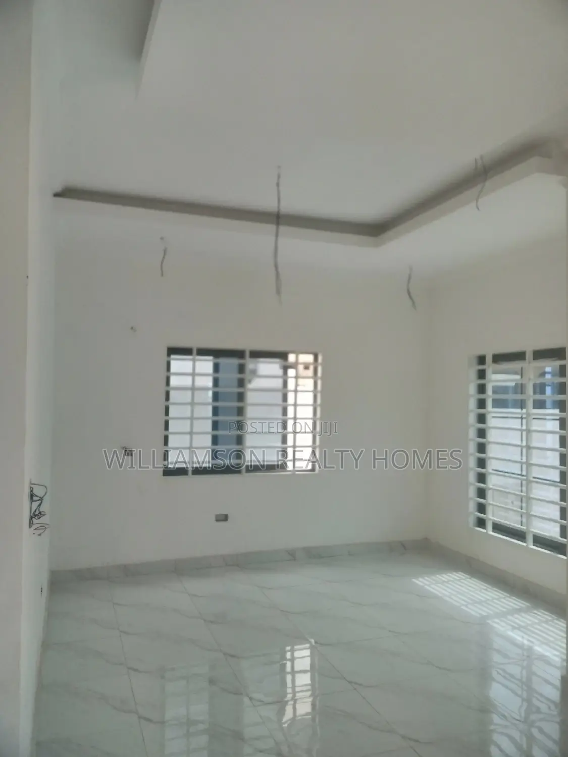 3bdrm House in Hfc Estate, Spintex for sale