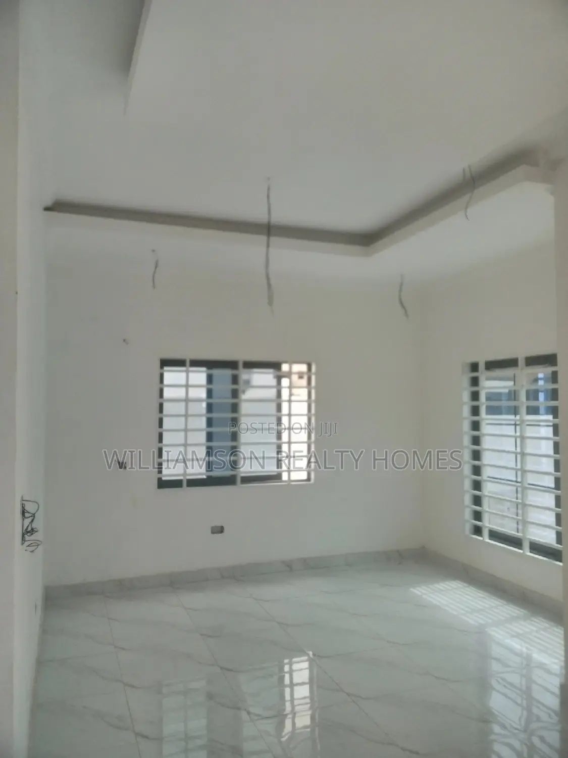 3bdrm House in Hfc Estate, Spintex for sale