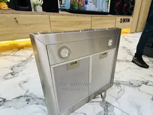 Latest Affordable and Durable Midea Range Hood(90T01) 