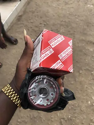 Toyota Oil Filter