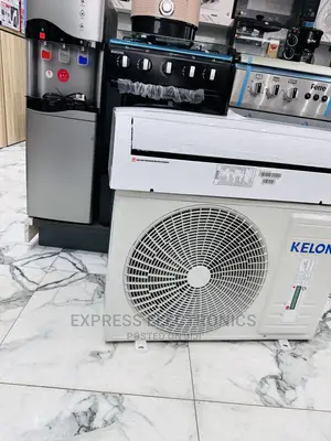 Kelon 1.5hp Split
