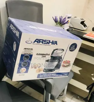 Fresh in Box Aisha Cake Electric Maker 