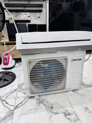 Daytek 1.5hp Split R410 Gas AC Authentic Airflow