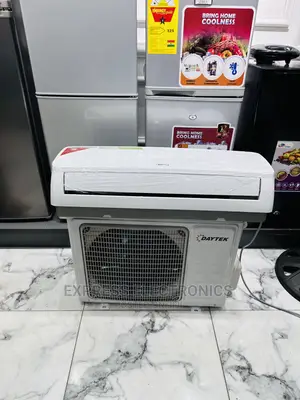 1.5hp Split R410 Gas AC White Daytek Best Cool Price