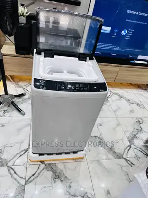 Double Enhanced Filter 85kggf708tl 8kg Top Load TCL WM