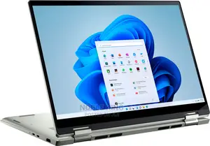 New Laptop Dell Inspiron 14 7437 16GB AMD Ryzen 7 SSD 1T