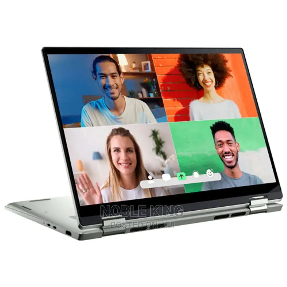 New Laptop Dell Inspiron 14 7437 16GB AMD Ryzen 7 SSD 1T