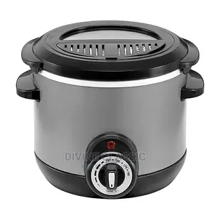 1.2lit Georgehome Deep Fat Fryer