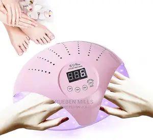Nail Dryer for Two Hands