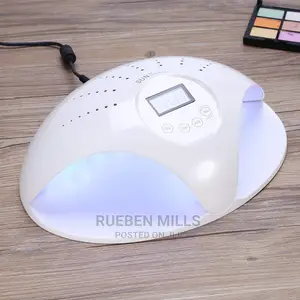 Photo - Two Hands Beauty Salon Nails Dryer