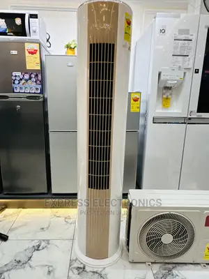 Copper Condenser Split R410 Gas 2.0hp TCL Fresh Airflow